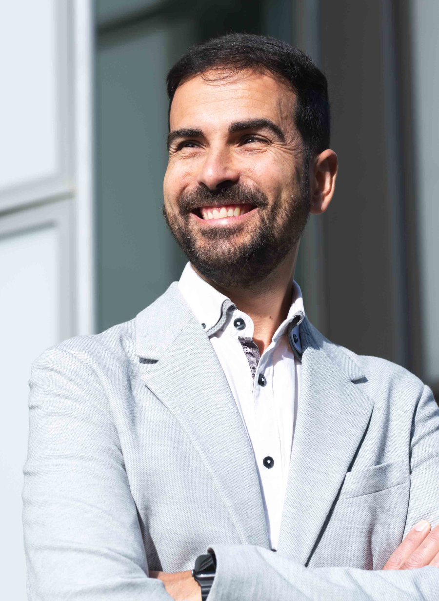 Foto de Ramón Prats