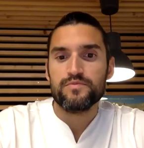 Foto de Jonathan Fernández